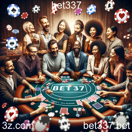 A Ascensão dos Jogos de Mesa no Bet337